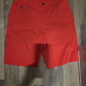 Adidas Men's Coral Shorts